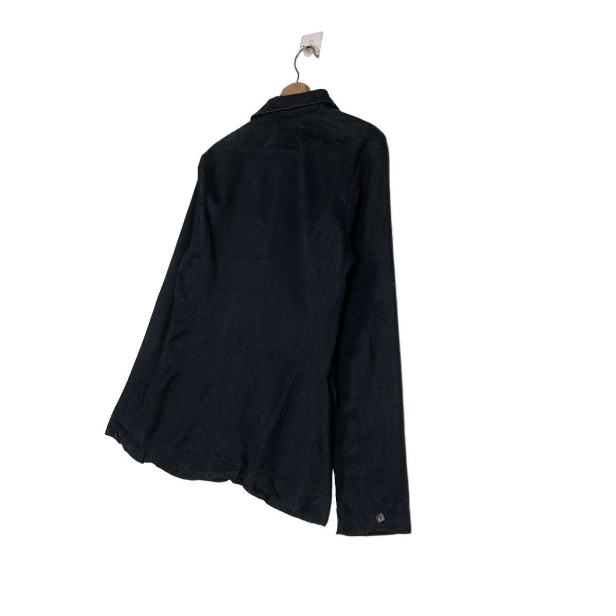 Hysteric Glamour 🔥BIKER JACKET CHORE WORK ALGONQUINS JAPAN Size US S / EU 44-46 / 1 - 10 Thumbnail