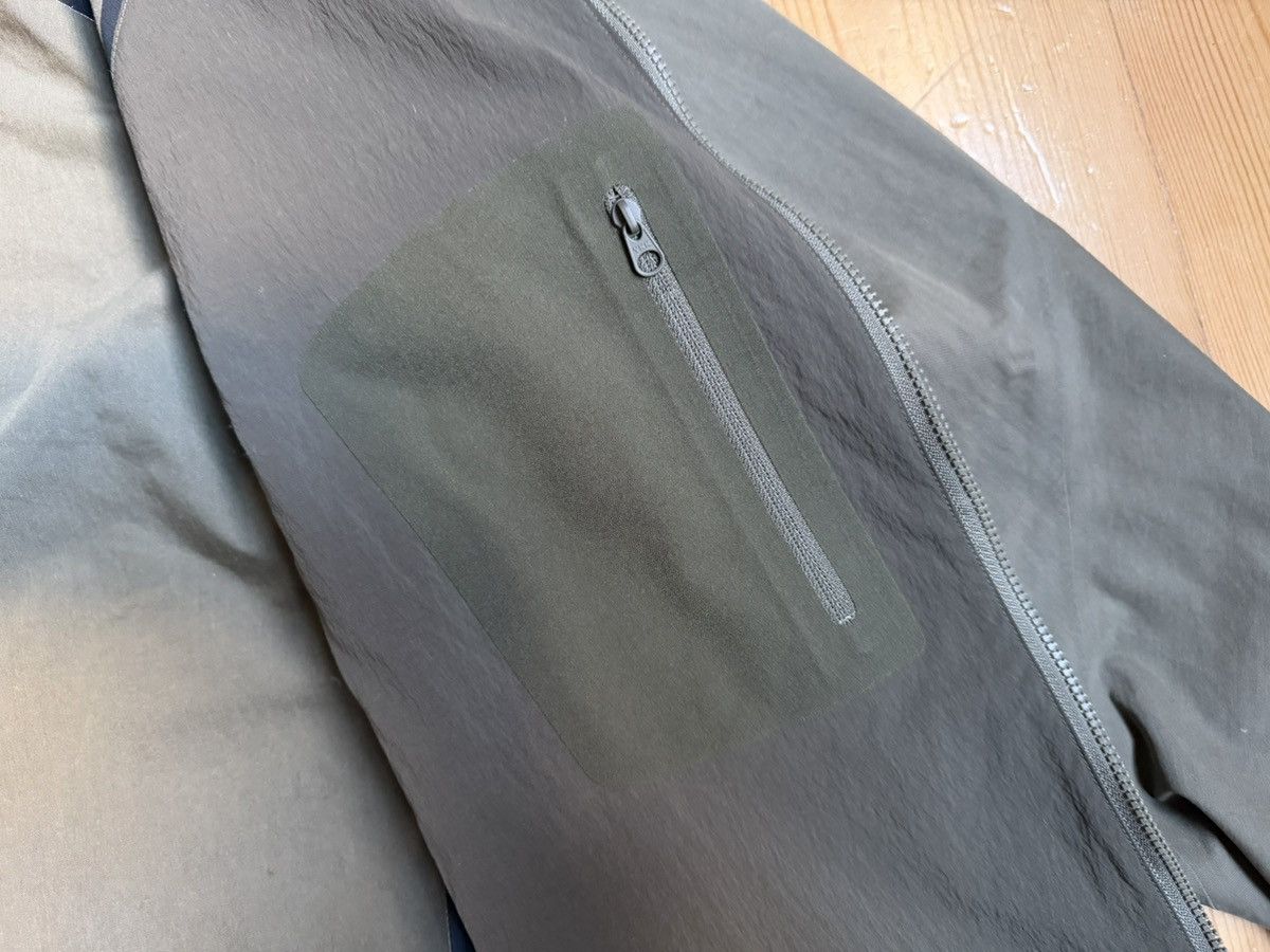 Veilance Arcteryx Veilance Isogon MX Hoody Size US S / EU 44-46 / 1 - 6 Thumbnail