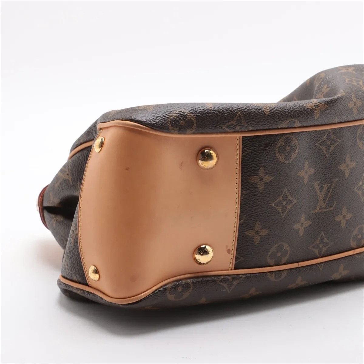 Louis Vuitton Louis Vuitton Monogram Bowtie MM Shoulder Bag M45714 Size ONE SIZE - 4 Thumbnail