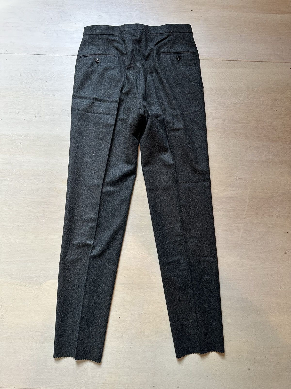Aime Leon Dore Aime Leon Dore Wool Suit Pant Size 34R - 1 Thumbnail