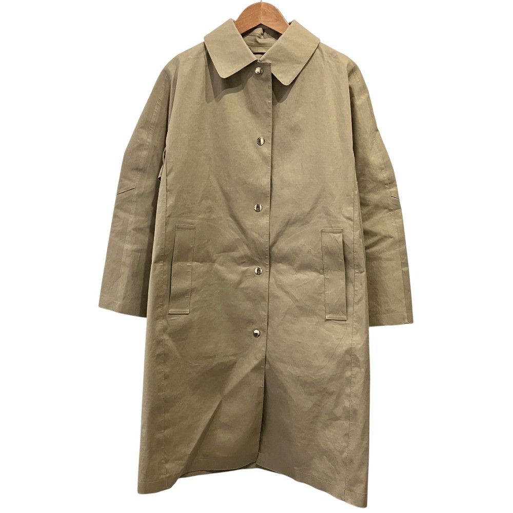 Mackintosh Mackintosh Mackintosh Rubber Coat Plastic / Synthetic Outerwear DUTY FREE for USA Size ONE SIZE - 1 Thumbnail