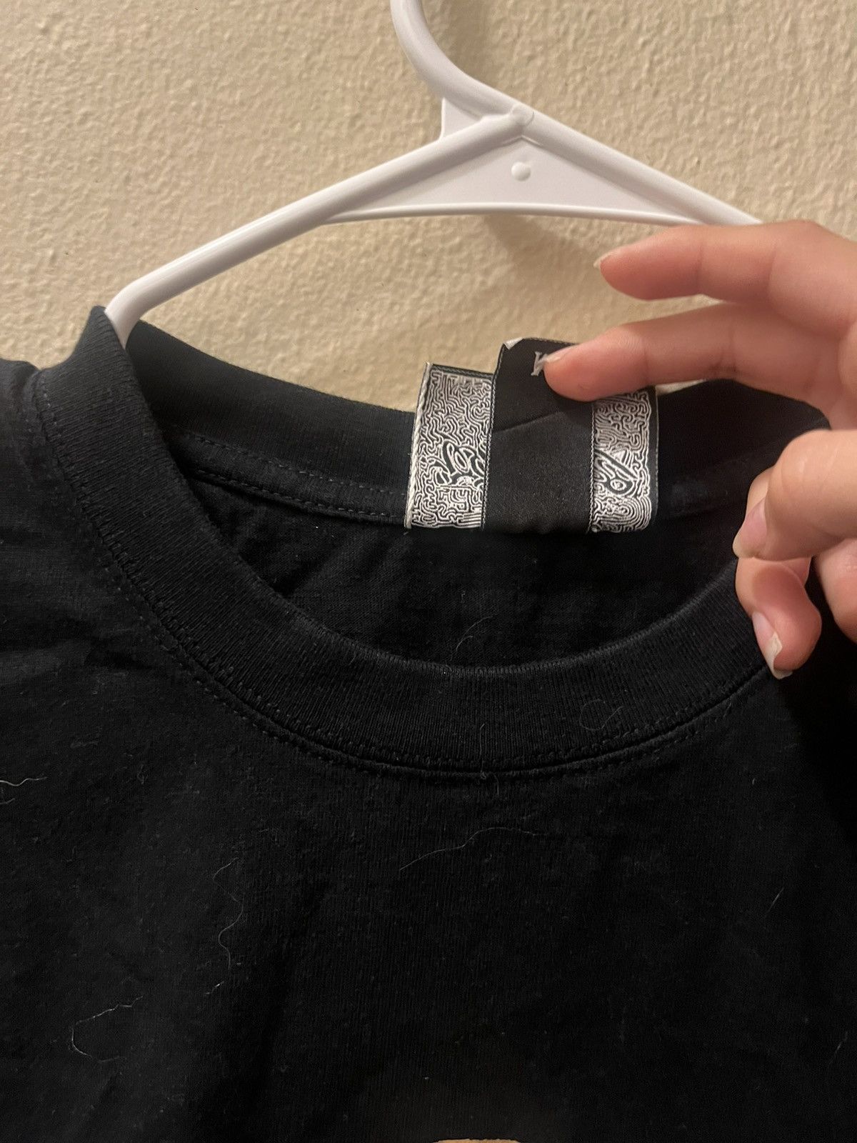 Other Cross Graphic T Shirt Size US M / EU 48-50 / 2 - 4 Thumbnail