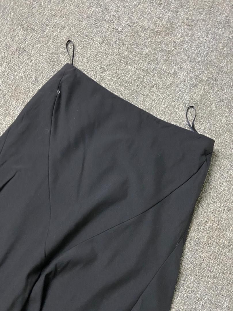 Ralph Lauren Vintage Ralph Lauren Mini Skirt (180) Size 29" - 9 Thumbnail