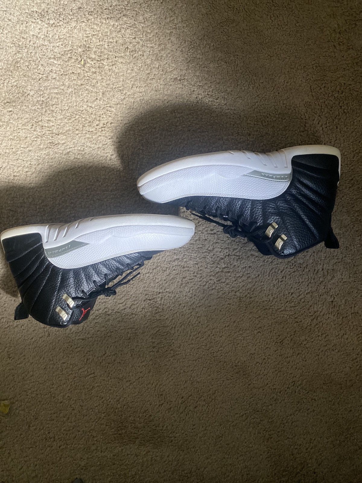 Jordan Brand Playoffs Size US 10 / EU 43 - 4 Thumbnail
