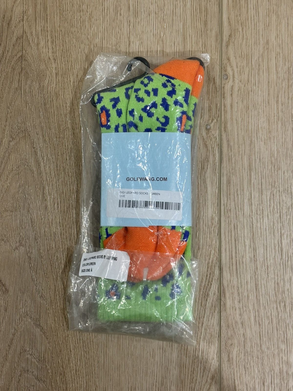 Chrome hearts socks