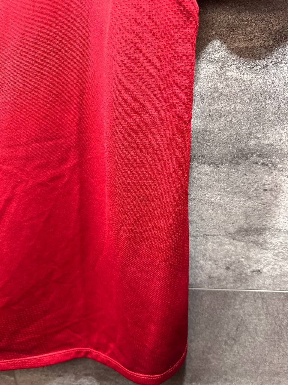 New Balance LIVERPOOL 2017/2018 HOME FOOTBALL SHIRT NEW BALANCE JERSEY Size US M / EU 48-50 / 2 - 22 Thumbnail