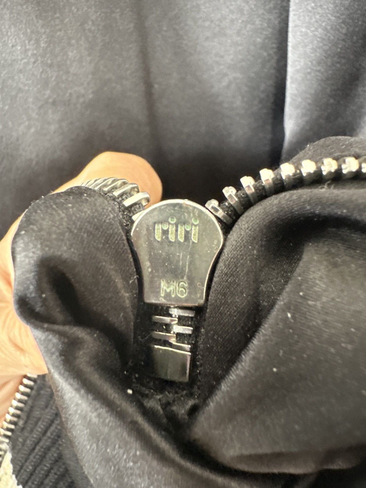 Amiri Amiri Silk Bomber Size US S / EU 44-46 / 1 - 8 Thumbnail
