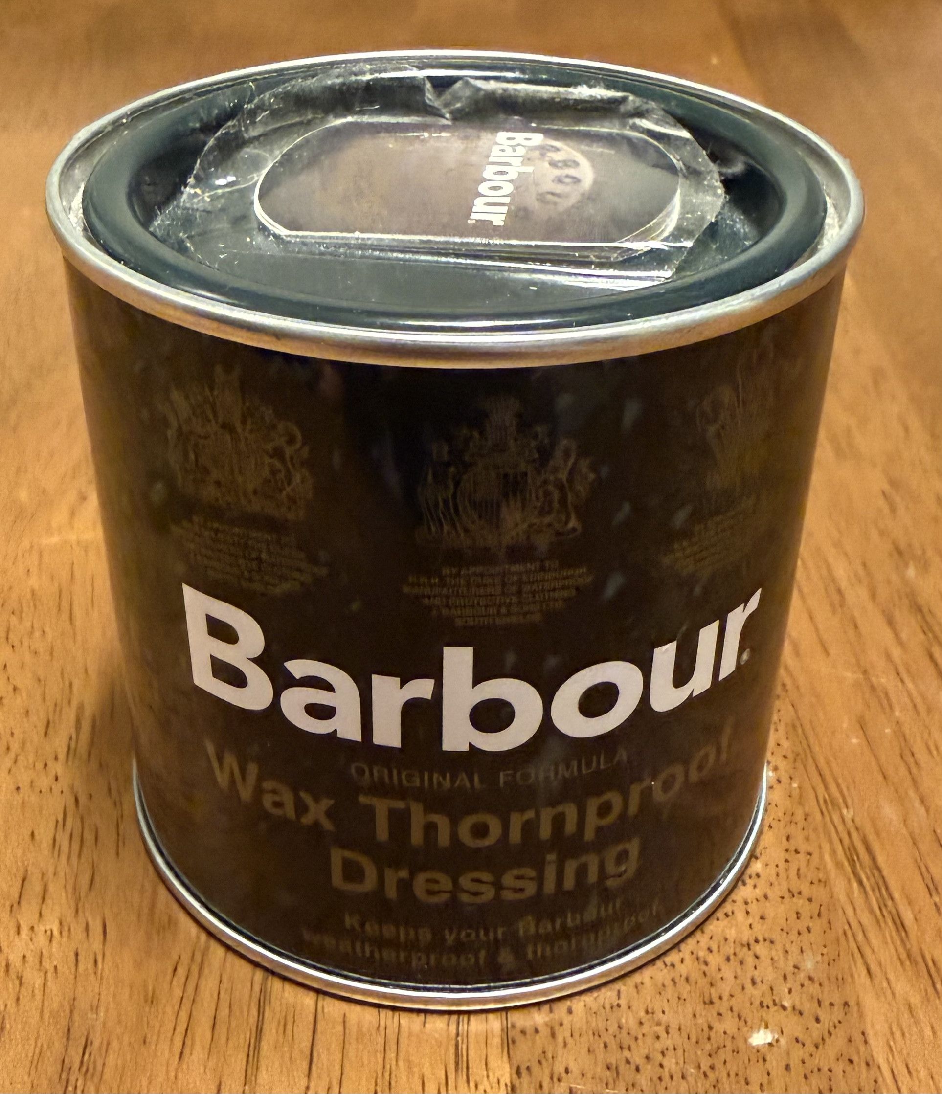 Barbour Barbour Beaufort Wax Jacket Sage C38 + Hood, Wax & Pins Size US M / EU 48-50 / 2 - 12 Thumbnail