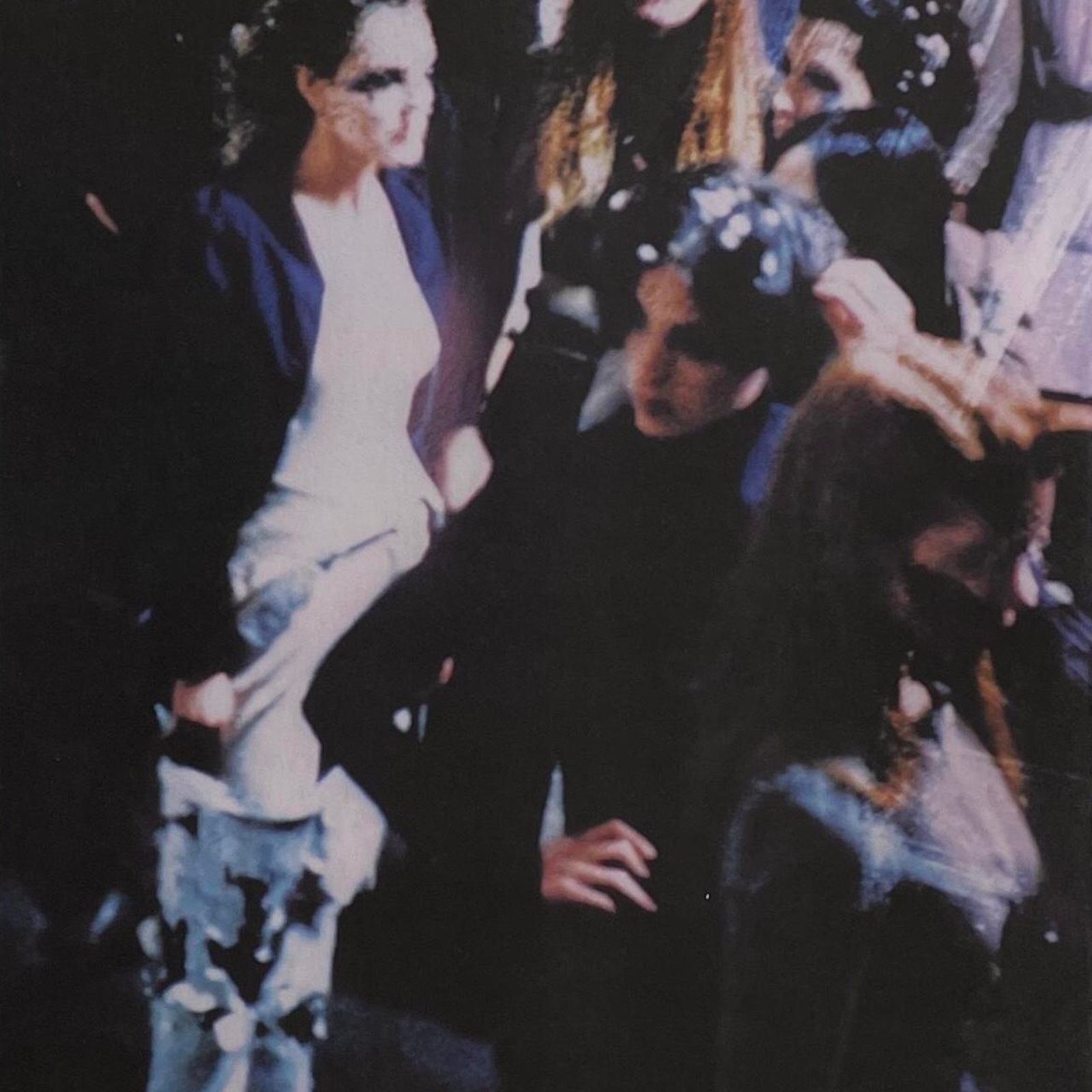 Maison Margiela × Vintage Maison Margiela Archive Fashion photo framed 9x12 Size ONE SIZE - 2 Thumbnail