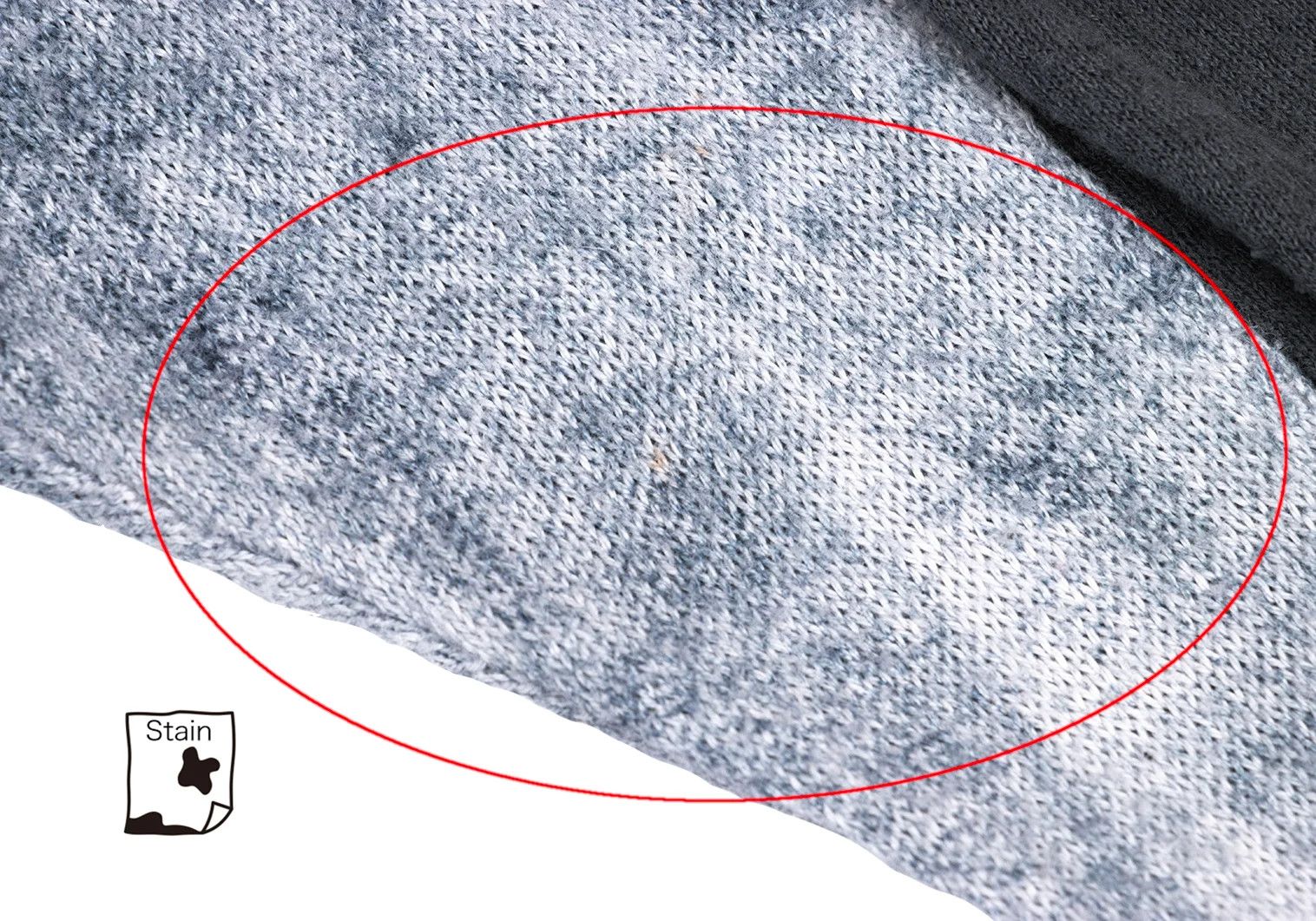 Yohji Yamamoto Yohji Yamamoto Elbow Transition Knit Sweater Size US M / EU 48-50 / 2 - 15 Thumbnail