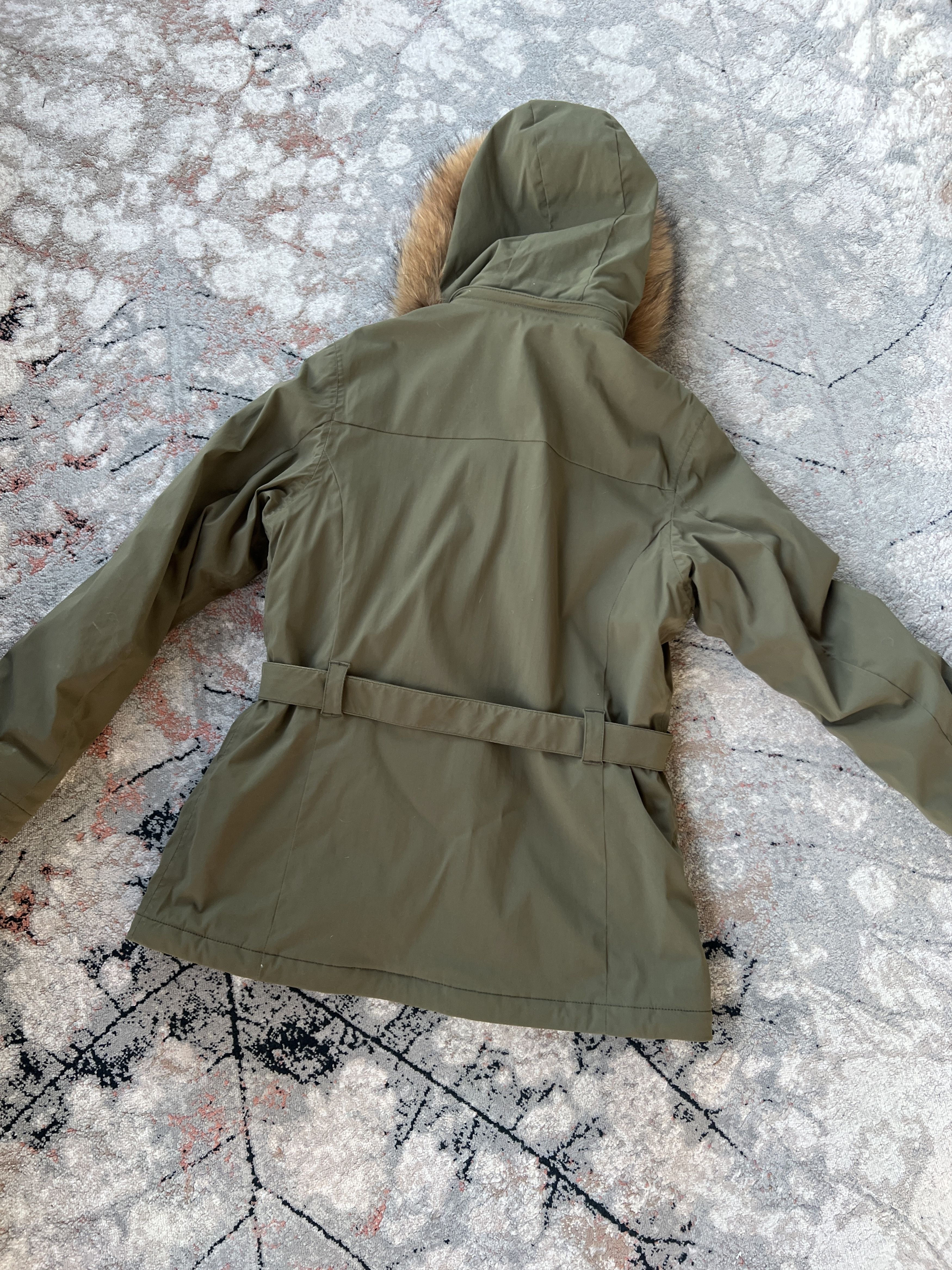 Other Authier Ski Jacket Size XL / US 12-14 / IT 48-50 - 13 Thumbnail