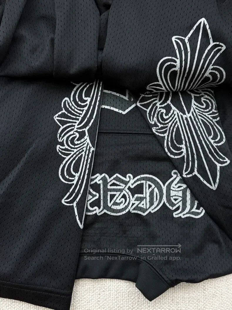 Chrome Hearts CHROME HEARTS Size M Ice hockey suit Size US M / EU 48-50 / 2 - 3 Thumbnail