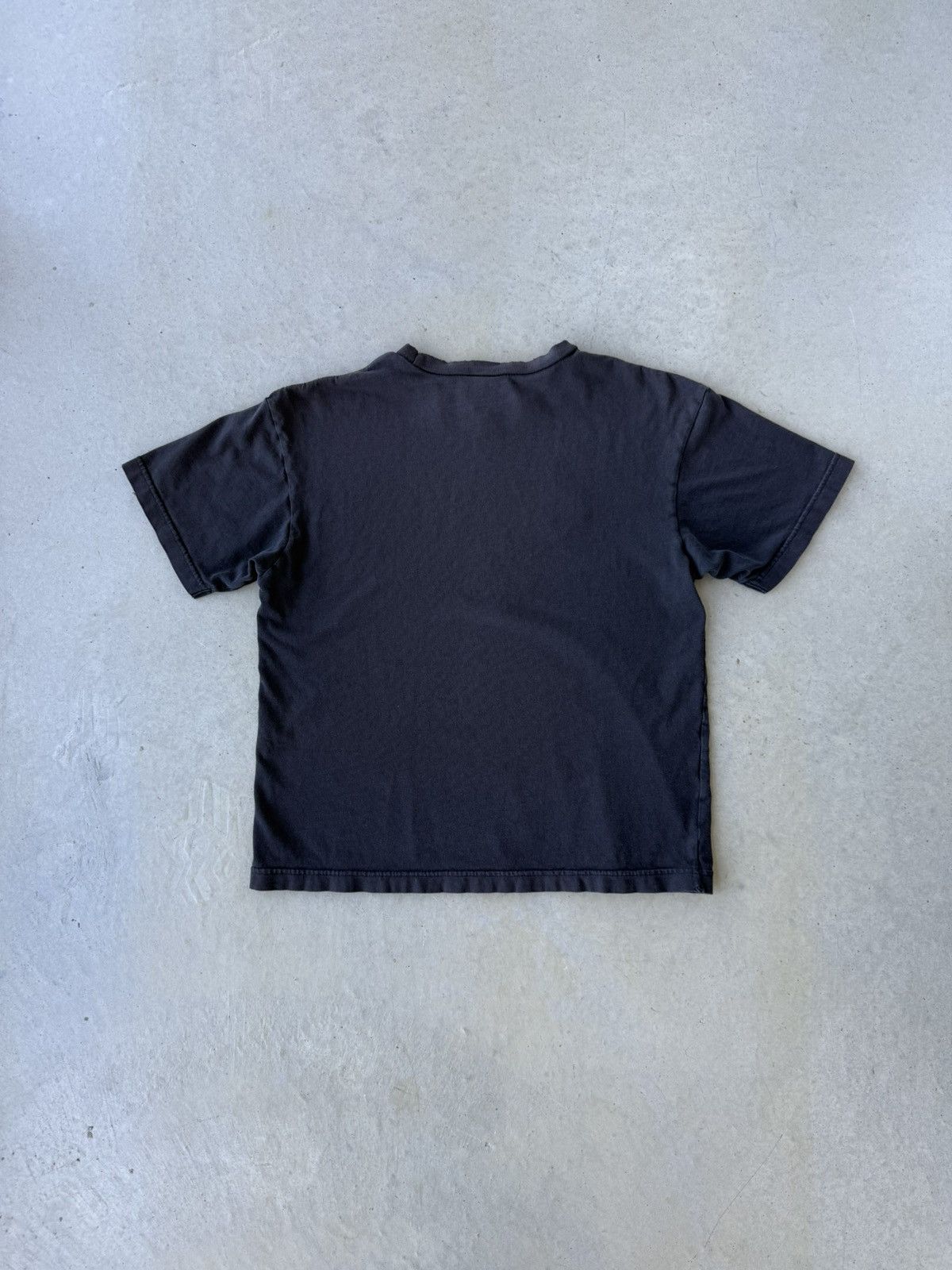 Champion Vintage 1980s Faded Champion Spell out T-Shirt Size US L / EU 52-54 / 3 - 2 Thumbnail