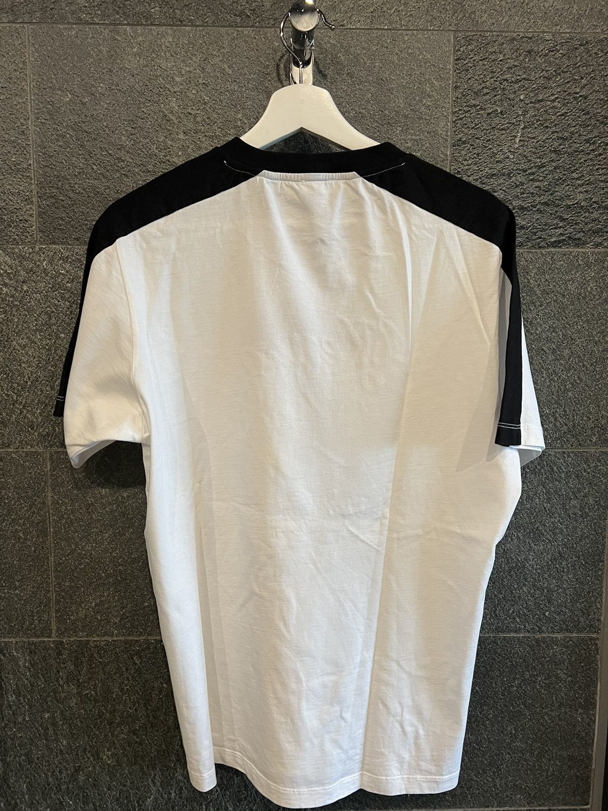 Kenzo Kenzo tiger tee Large Size US L / EU 52-54 / 3 - 3 Thumbnail