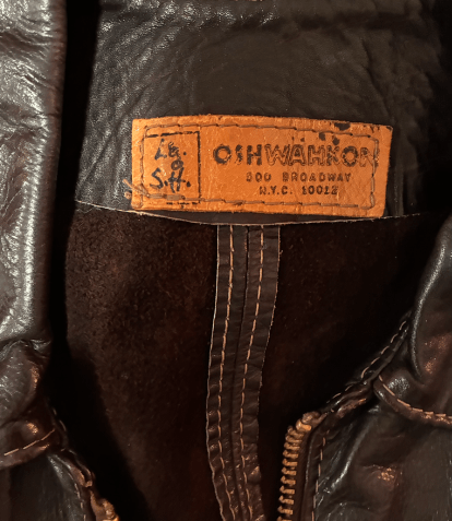 Other Oshkahwon Size US M / EU 48-50 / 2 - 9 Thumbnail
