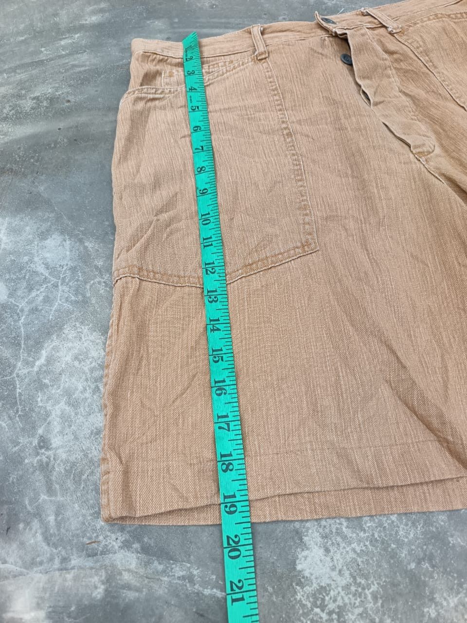 RRL Ralph Lauren × Ralph Lauren Rrl Ralph Lauren vintage short pants Size US 30 / EU 46 - 9 Thumbnail