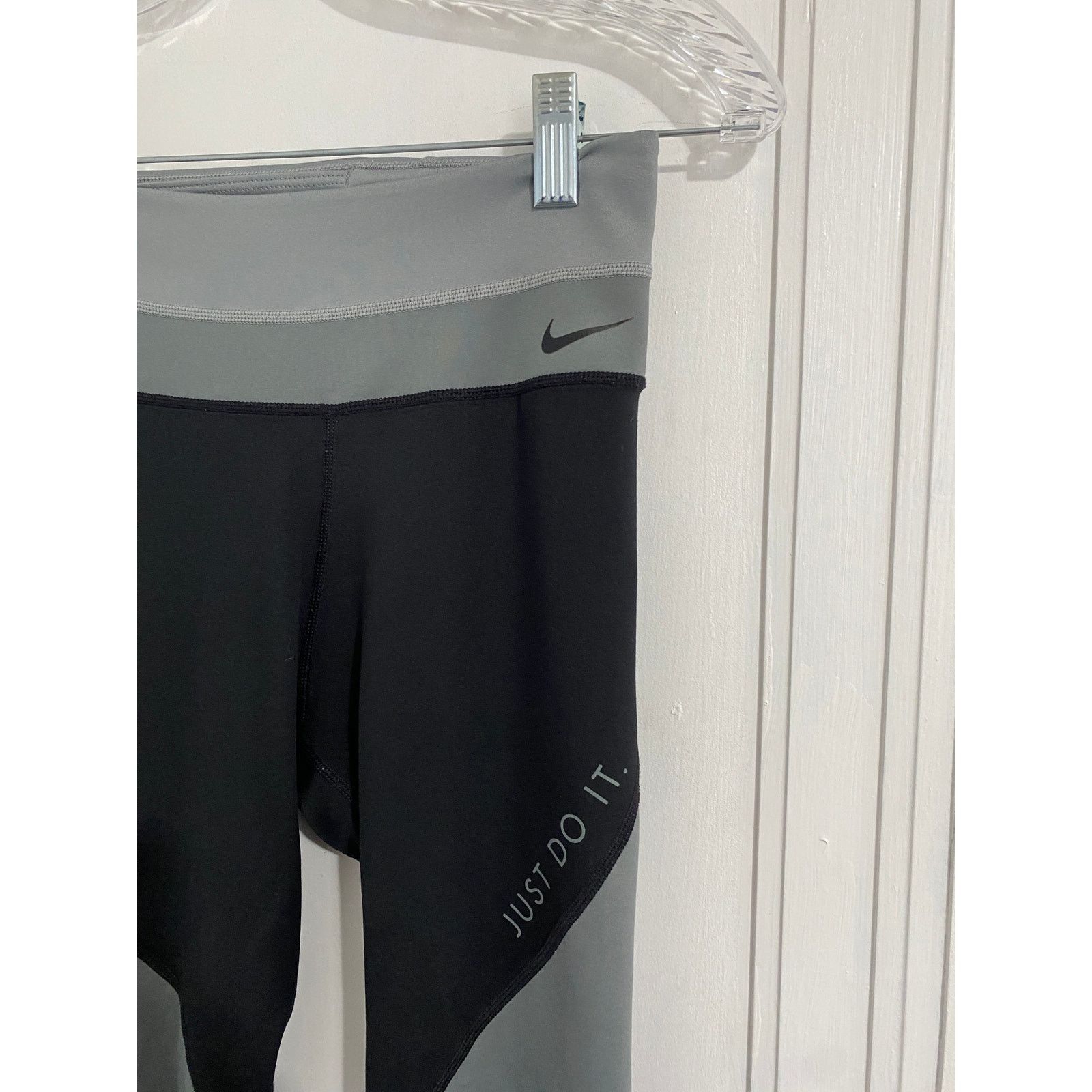 Nike Nike Dri-Fit Leggings - Women's Size Small Size 26" / US 2 / IT 38 - 2 Thumbnail
