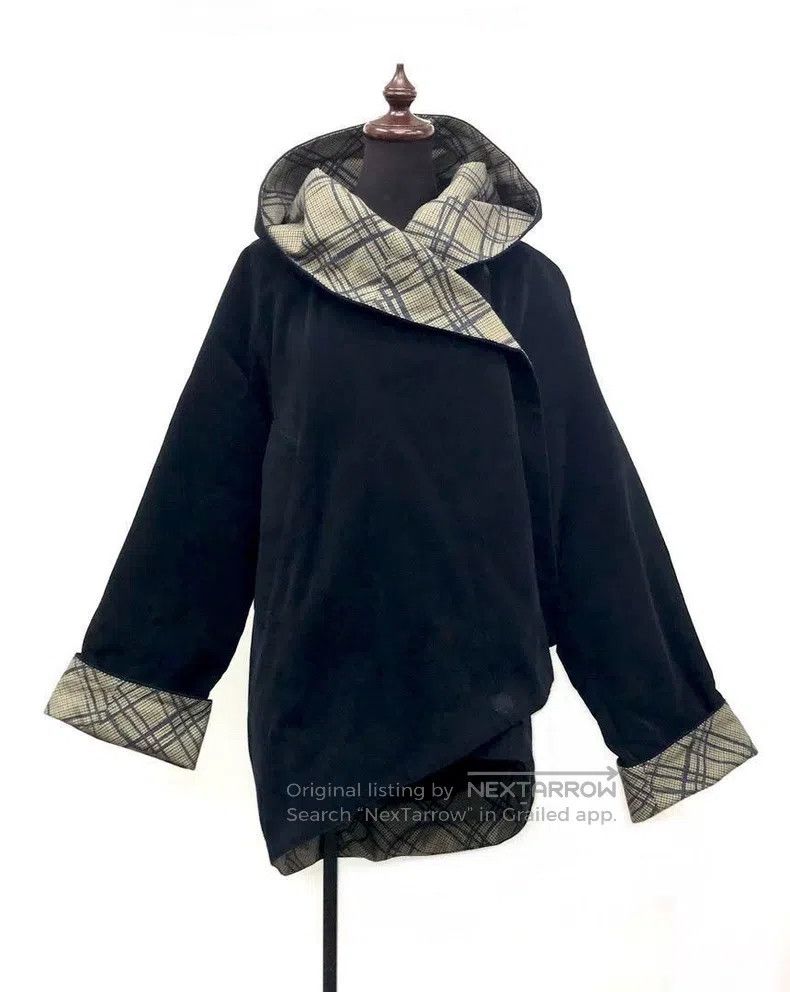 Vivienne Westwood Vivienne Westwood Transformable Jacket Size L / US 10 / IT 46 - 1 Thumbnail