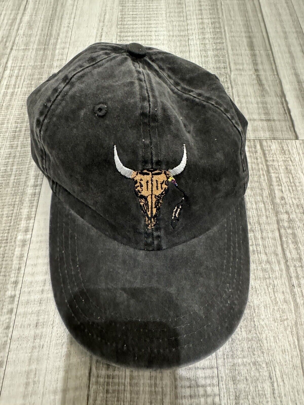 Travis Scott Cactus Jack Flaming Cactus Rodeo Tour Merch Dad Hat Cap purchases