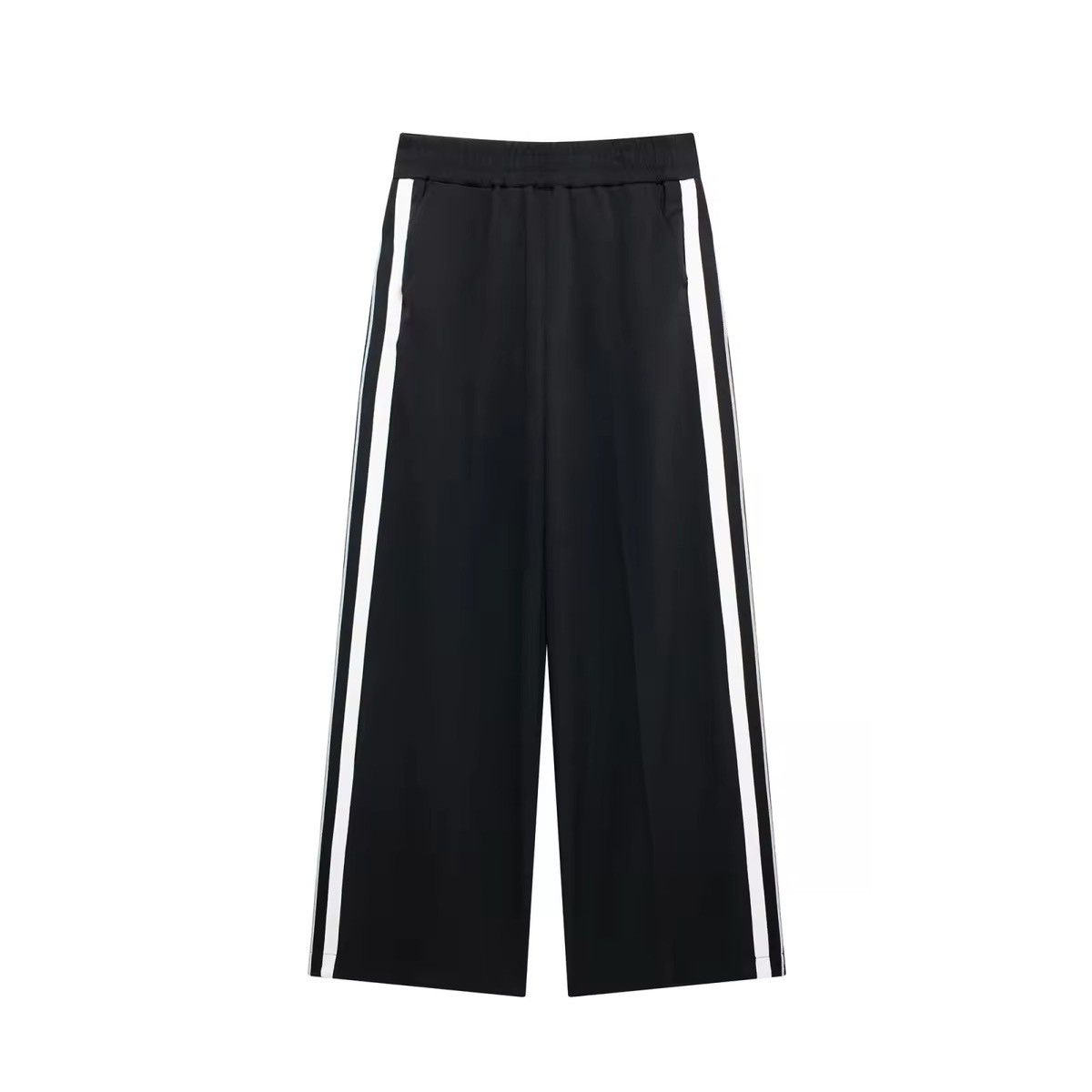 Designer × Vintage Women Suits Sports Jacket + Pants Size XS / US 0-2 / IT 36-38 - 10 Thumbnail