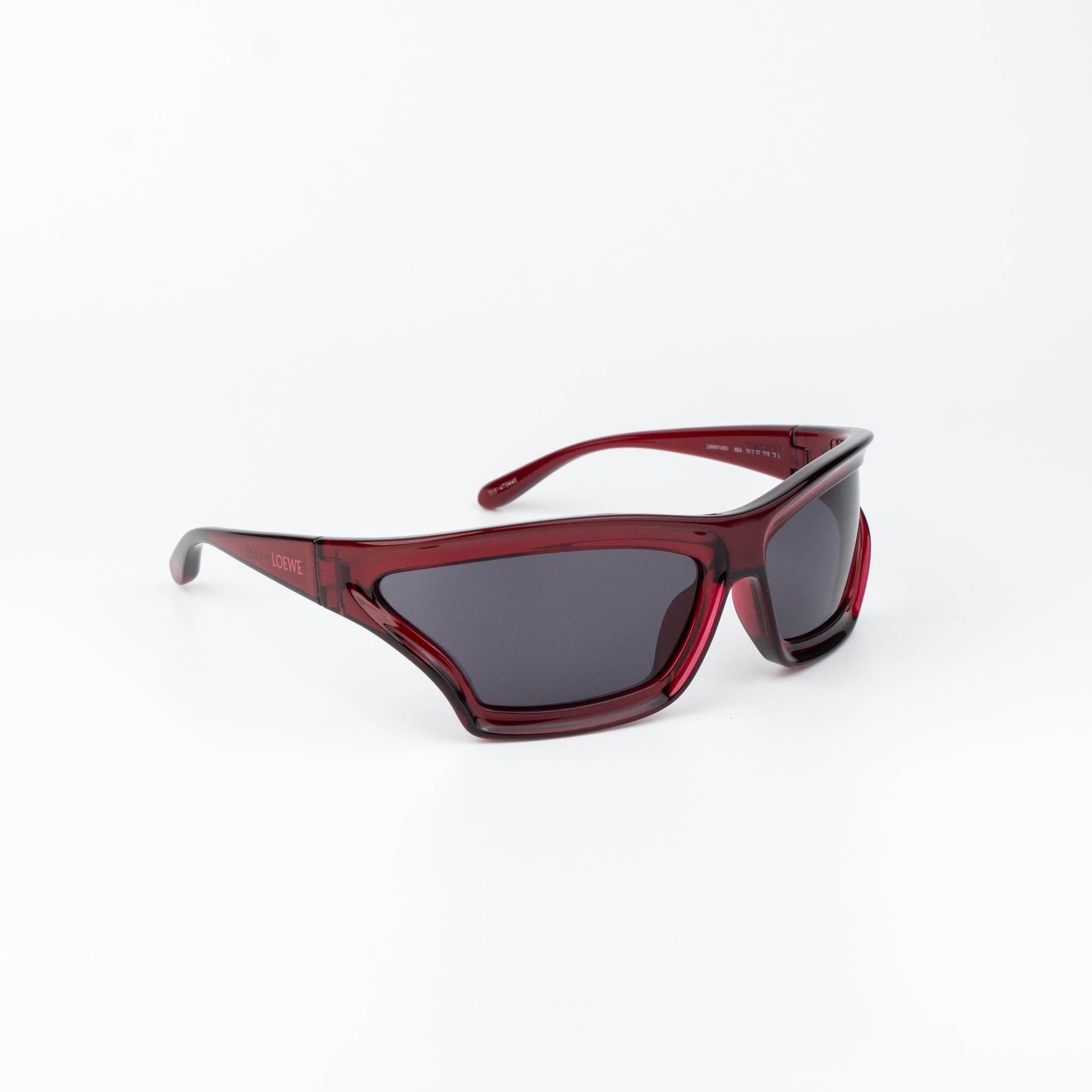 Loewe Loewe x PAULA'S IBIZA Sunglasses LW40143U 66A NEW AUTHENTIC Size ONE SIZE - 3 Thumbnail