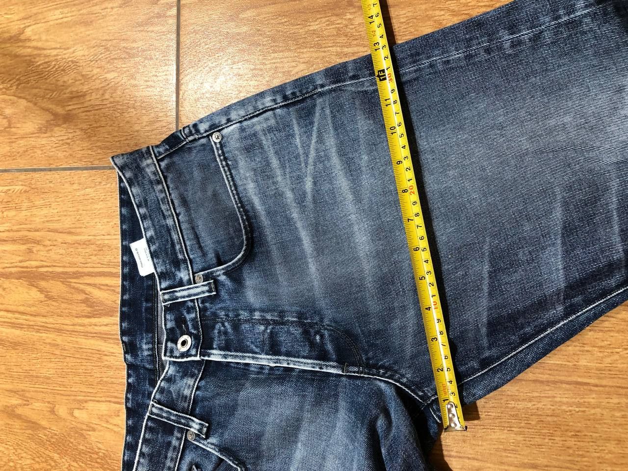 G-Star Vintage G Star Raw denim distressed pants Size US 32 / EU 48 - 20 Thumbnail