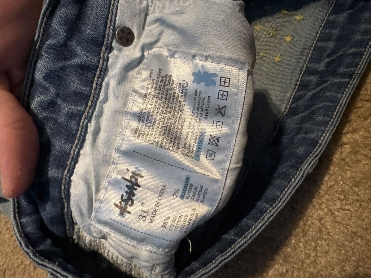 Ksubi Ksubi Jeans Size US 31 - 2 Thumbnail