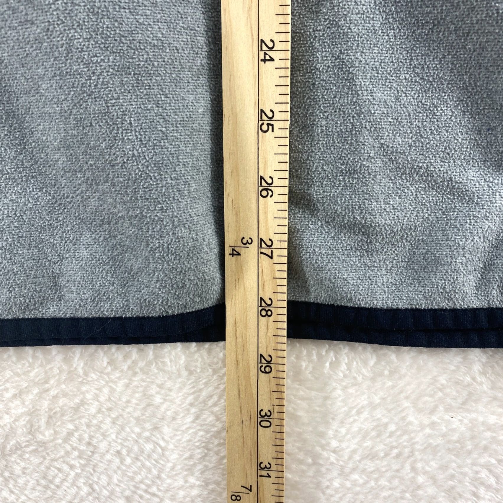 Under Armour VINTAGE Under Armour Cold Gear Long Sleeve Shirt Mens Loose Fit 1/4 Zip Gray Black XL Size US XL / EU 56 / 4 - 6 Thumbnail