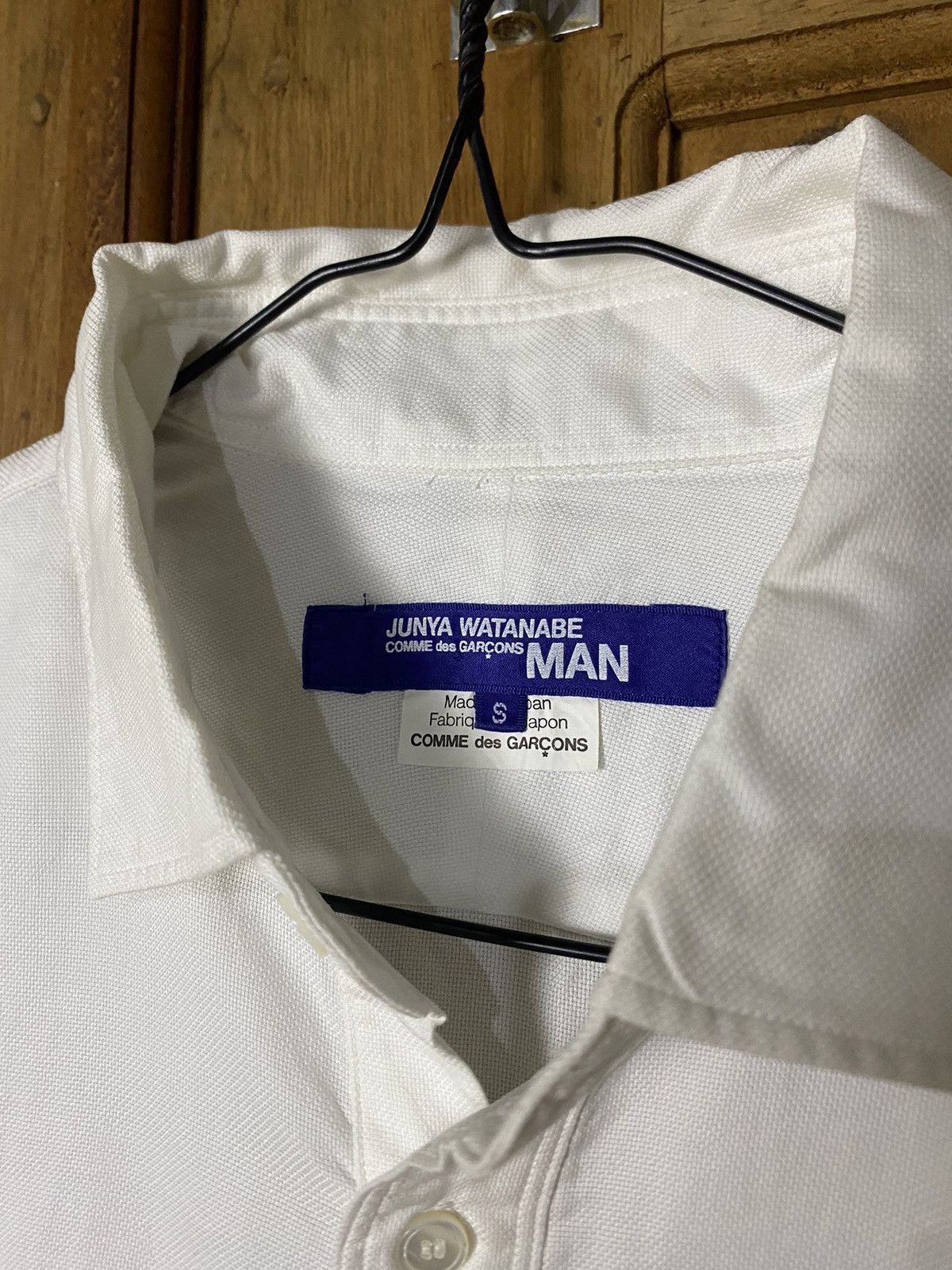 Comme des Garcons Junya Watanabe AD15 Size US S / EU 44-46 / 1 - 6 Thumbnail