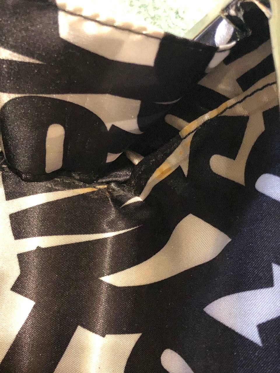 Miss Sixty Miss Sixty Crystal Daisy Occasion Mini Handle Bag Size ONE SIZE - 11 Thumbnail