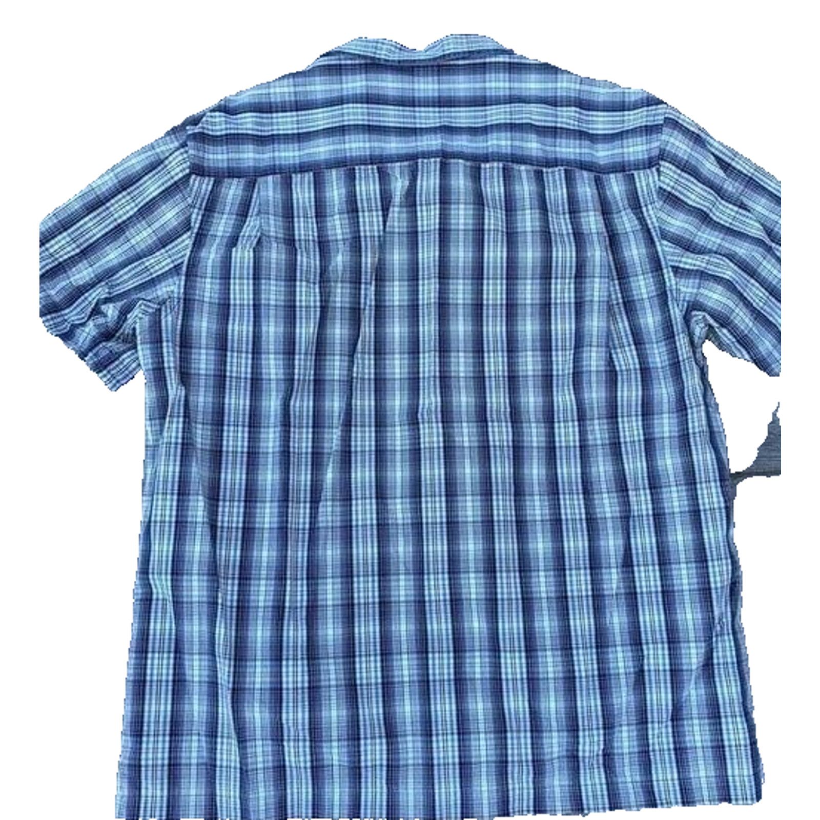 Gap Gap classic fits shirt for men 100% Cotton size M A000174 Size US M / EU 48-50 / 2 - 2 Thumbnail