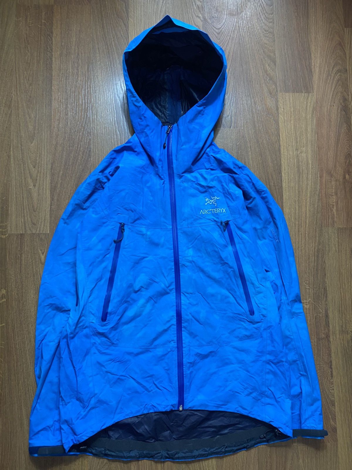 Arc'teryx Arc'teryx Beta AR Jacket Size US M / EU 48-50 / 2 - 1 Thumbnail