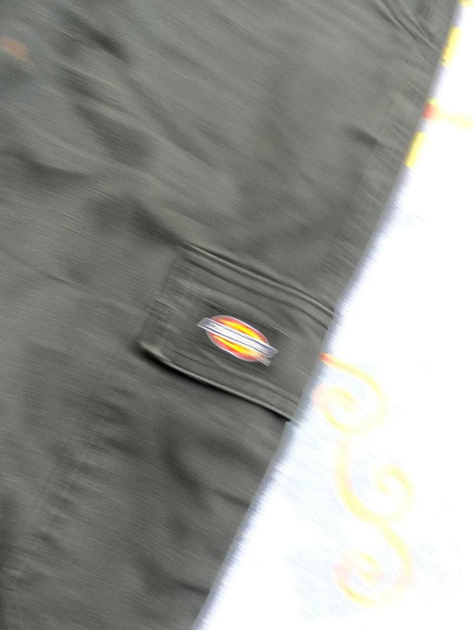 Dickies Vintage Y2k Dickies Pants Size US 30 / EU 46 - 6 Thumbnail
