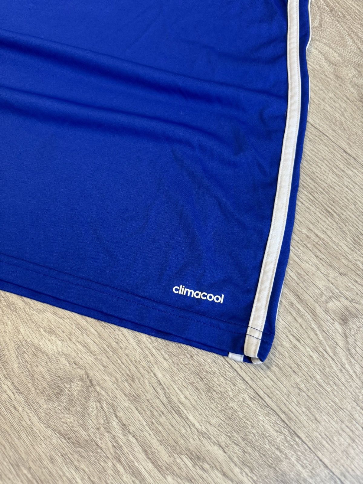 Adidas 🔷Adidas Birmingham City Kimble #10 Soccer jersey🔷 Size US XL / EU 56 / 4 - 5 Thumbnail