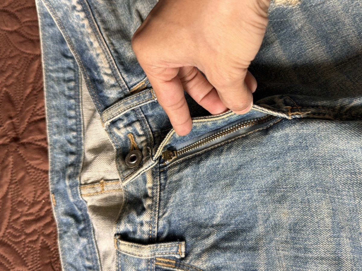 Black Barrett Black barrett jeans destress🔥 Size US 32 / EU 48 - 13 Thumbnail