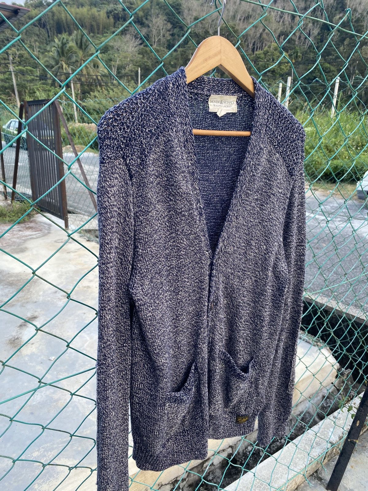 Denim & Supply Ralph Lauren Denim & Supply ralph lauren cardigan Size US S / EU 44-46 / 1 - 3 Thumbnail