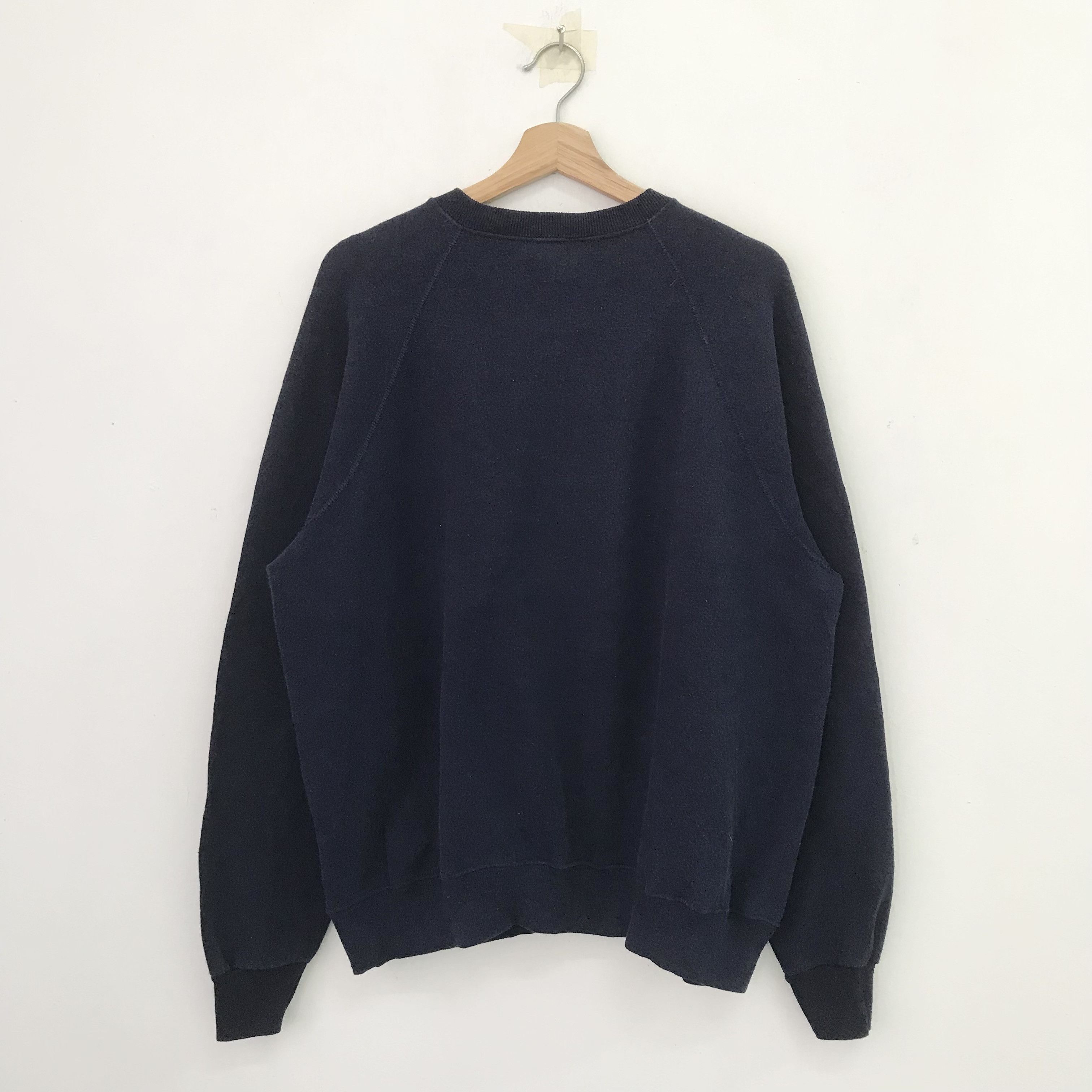 Lee vintage lee michigan sweatshirt- 637 Size US XL / EU 56 / 4 - 2 Thumbnail