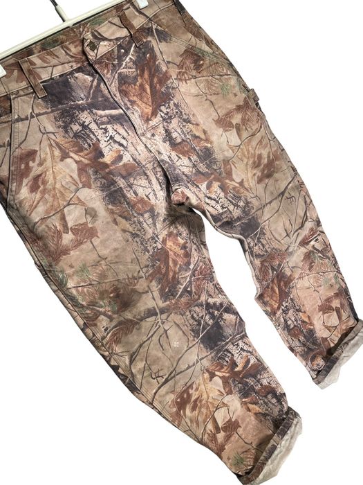 Carhartt clearance realtree pants