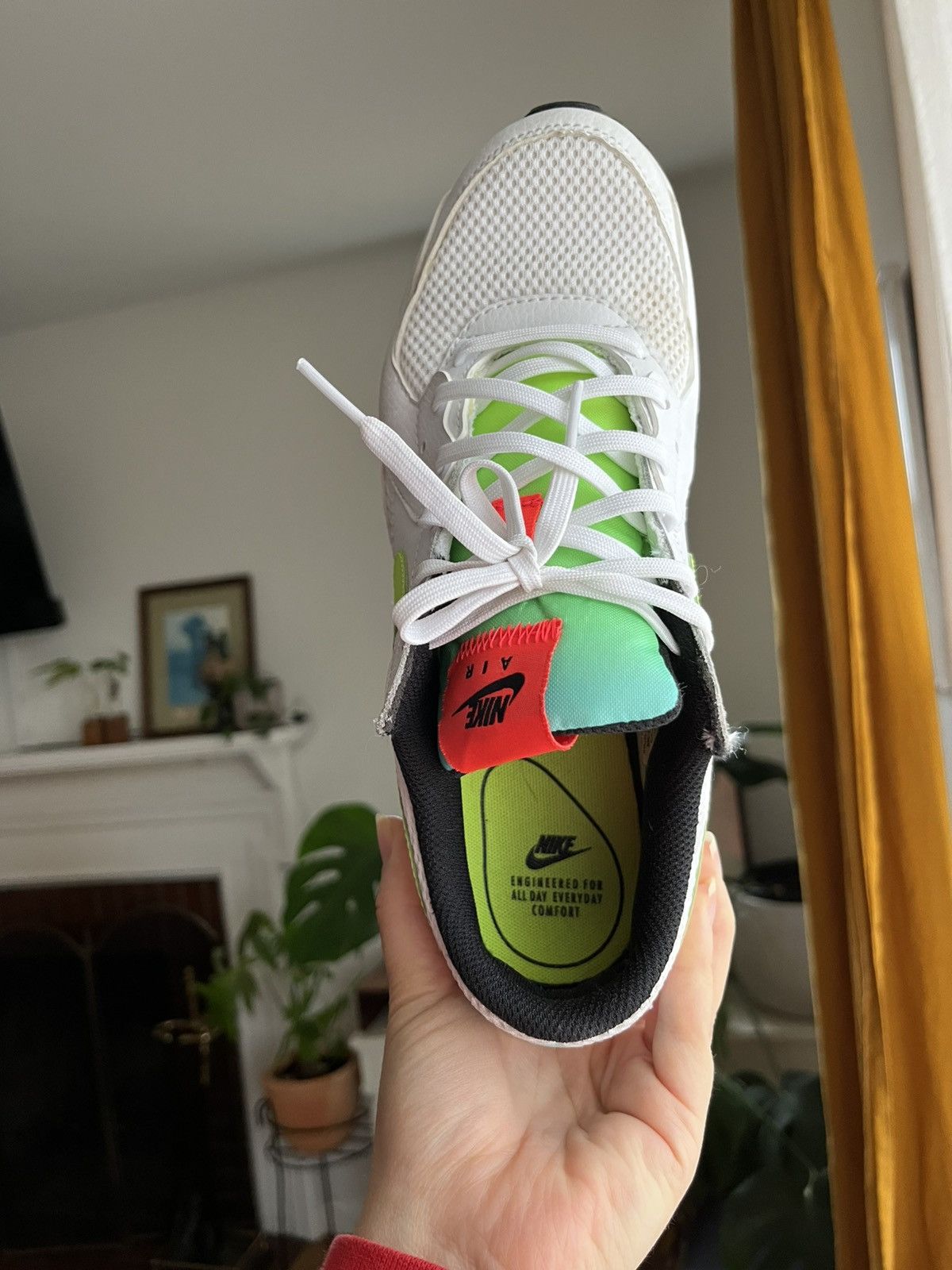 Nike Nike Air Max Size US 8 / IT 38 - 2 Thumbnail