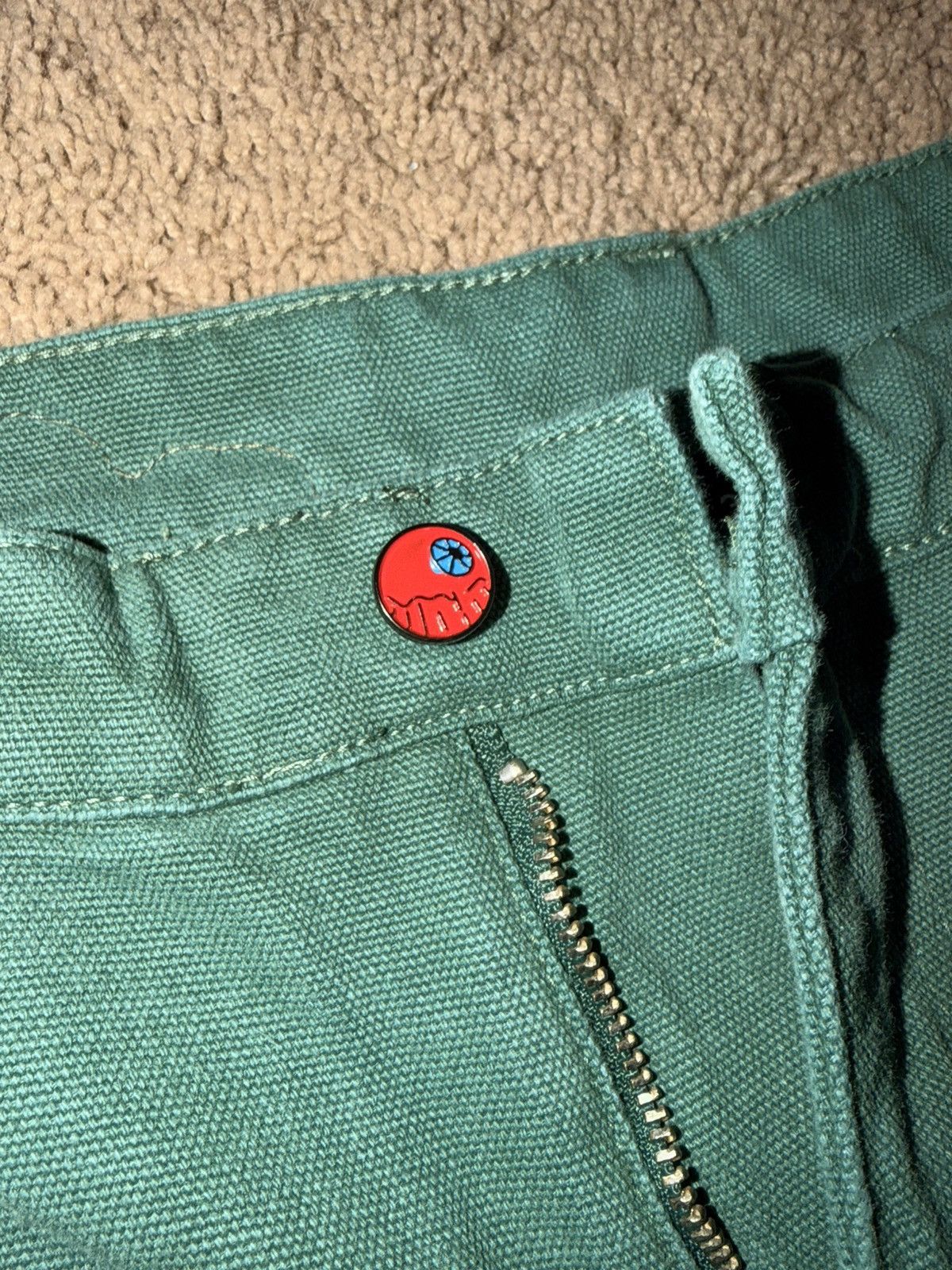 Other VXMEE DOUBLE KNEE Size US 34 / EU 50 - 3 Thumbnail