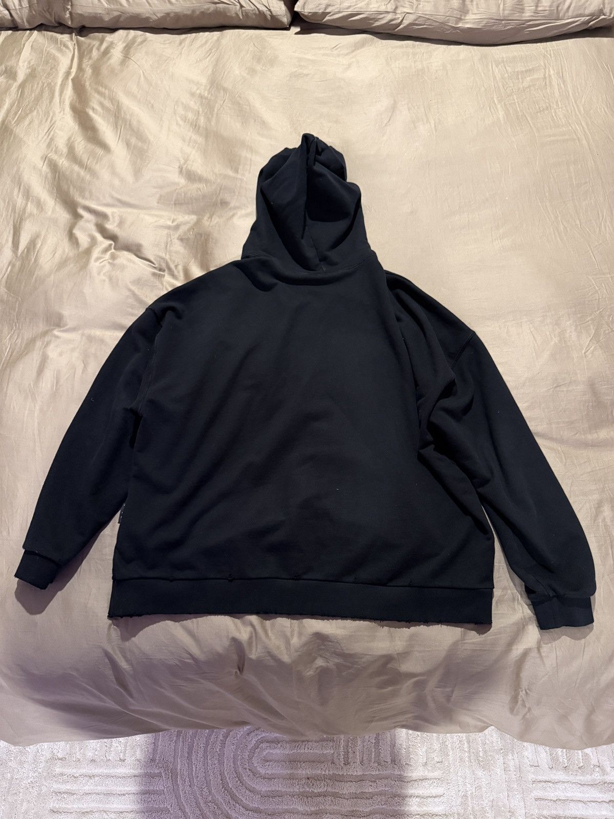 Palm Angels Palm Angels PA Hoodie Size US XL / EU 56 / 4 - 3 Thumbnail