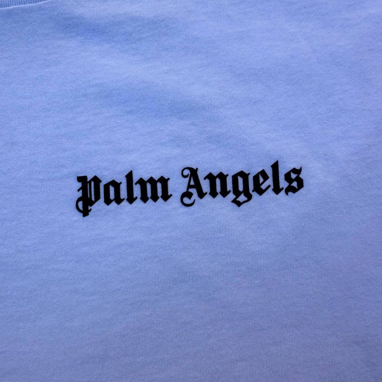 Palm Angels Palm Angels T shirt Size US M / EU 48-50 / 2 - 4 Thumbnail