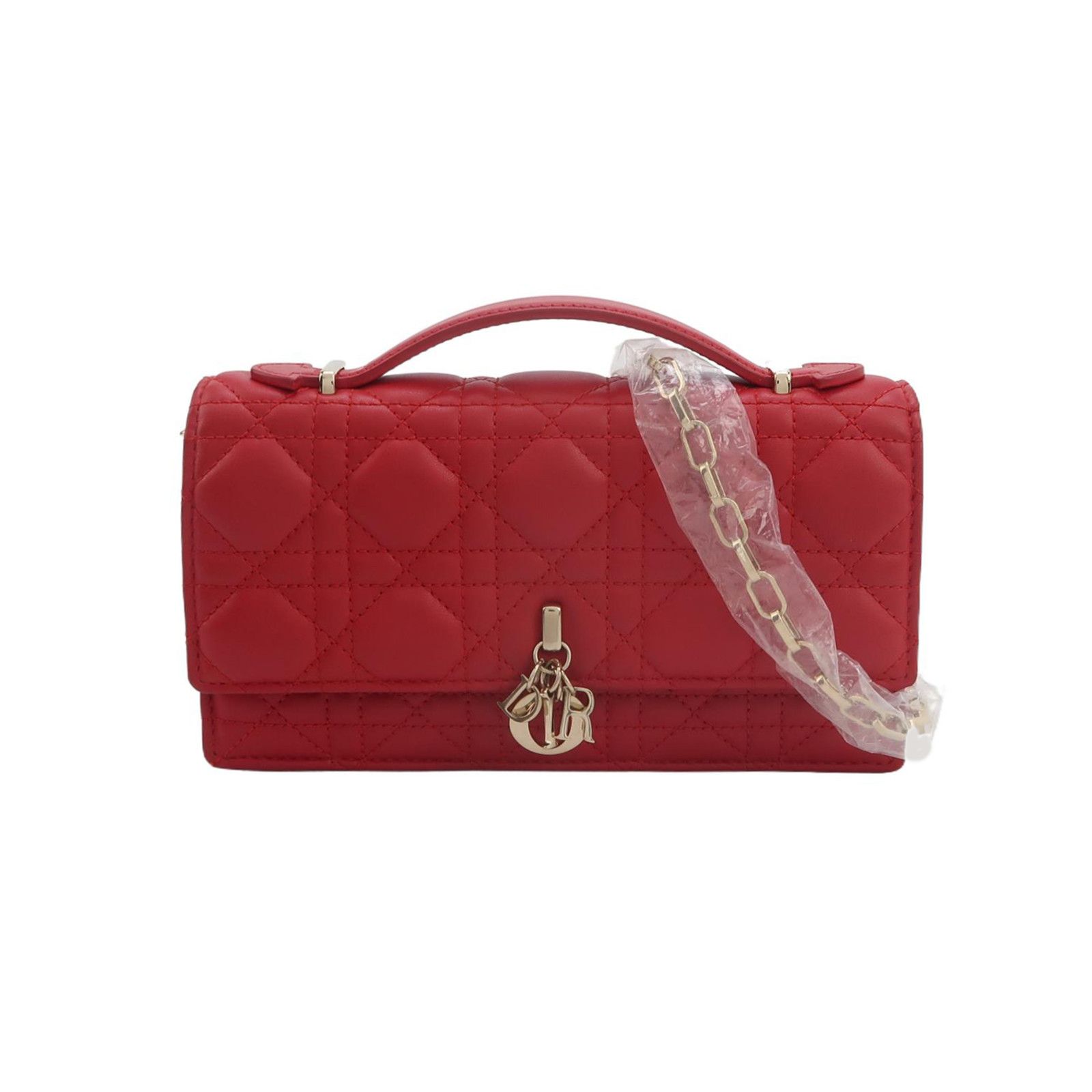Dior Dior Women os Shoulder Bags Size ONE SIZE - 1 Thumbnail