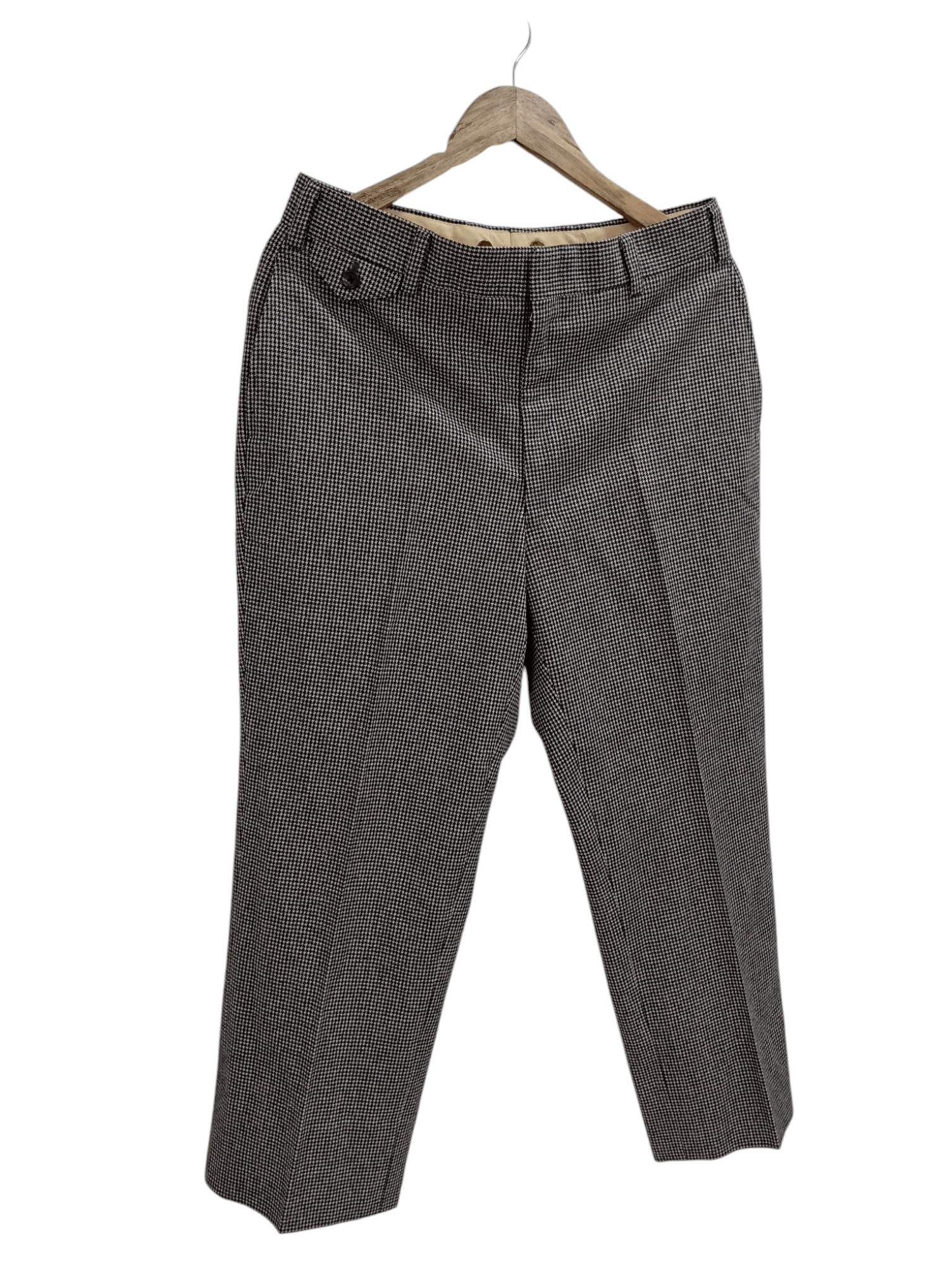 J. Press × Vintage 🔥🔥Vintage J.Press Wool Pants Size US 33 - 2 Thumbnail
