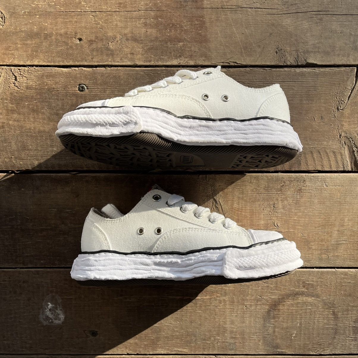 Maison MIHARA YASUHIRO MMY Peterson Size 39 Size US 6.5 / EU 39-40 - 3 Thumbnail