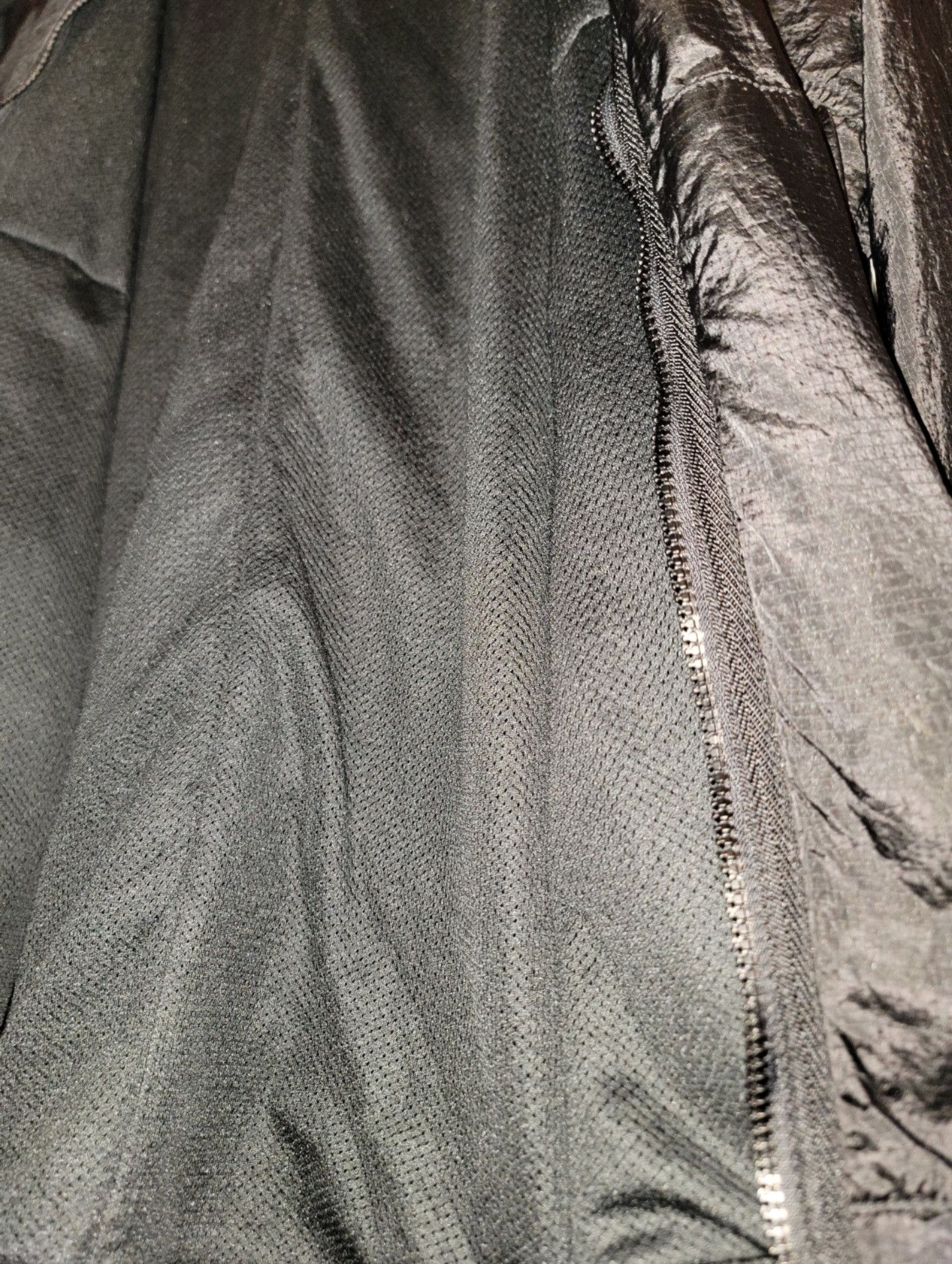 Stone Island Stone Island Nylon Metal Ripstop Jacket Size US L / EU 52-54 / 3 - 8 Thumbnail