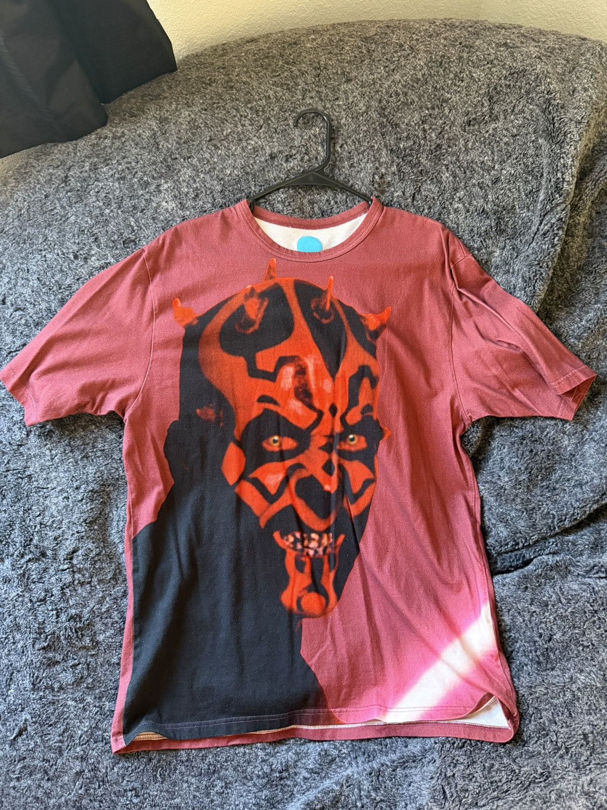 Star Wars Darth Maul Tee Size US XL / EU 56 / 4 - 1 Thumbnail