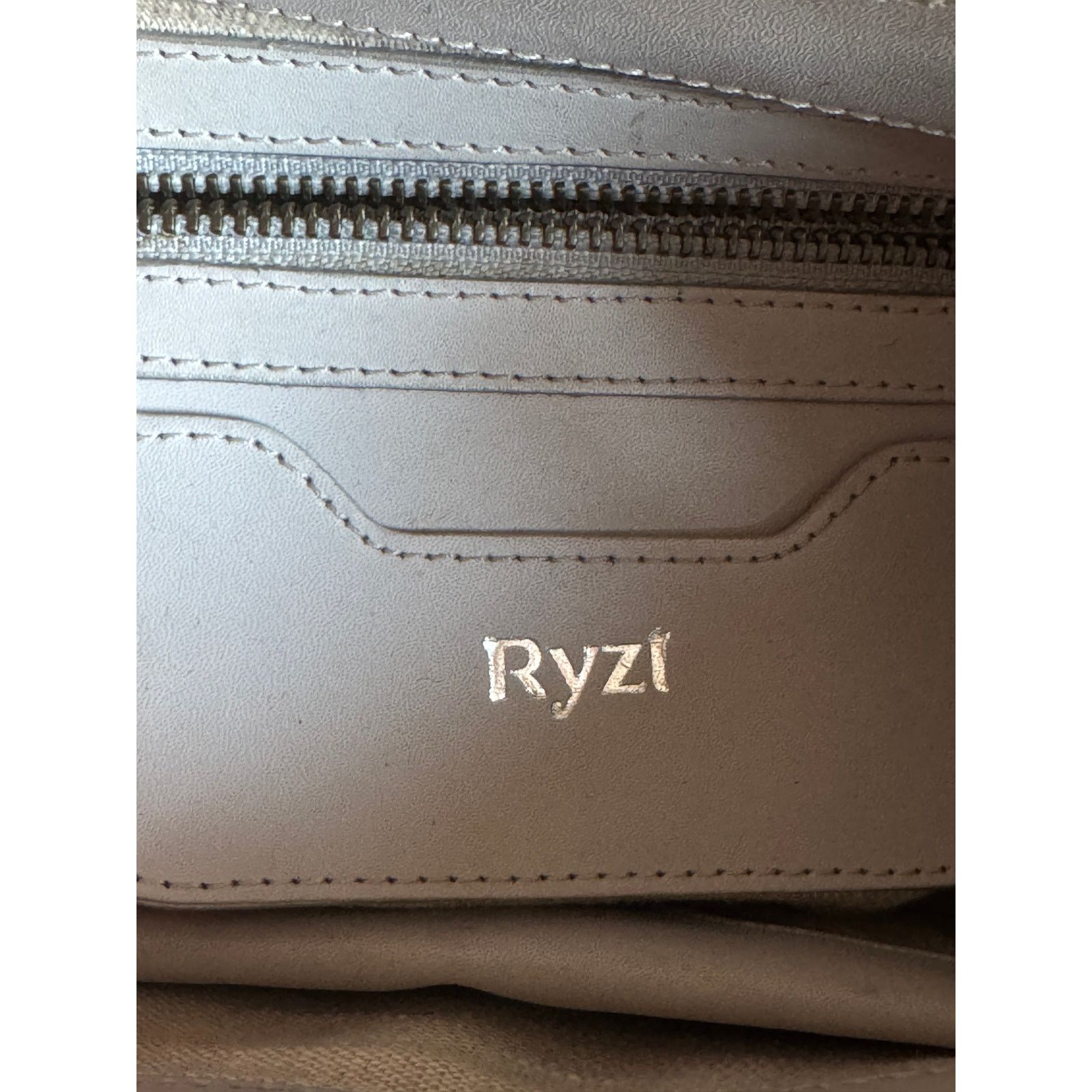 Other RYZÍ Yoko Handbag Size ONE SIZE - 6 Thumbnail