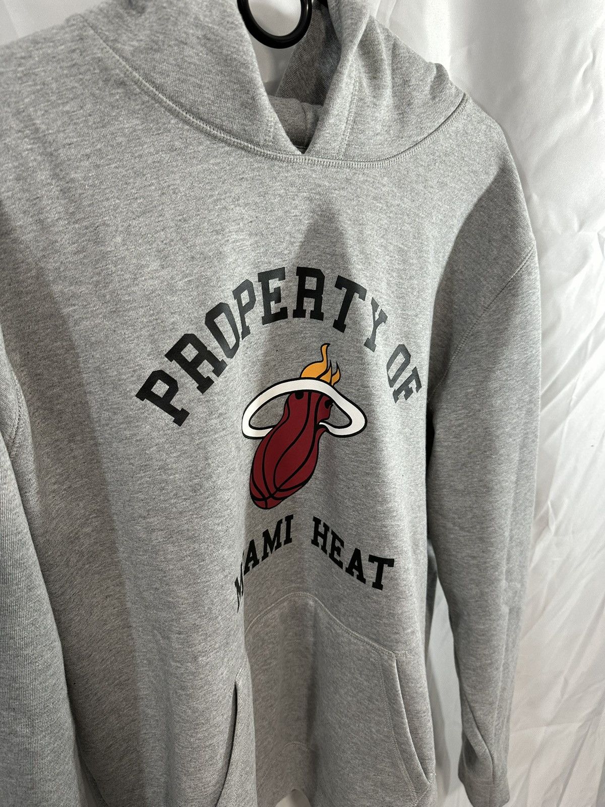 Eric Emanuel × New Era Eric Emmanuel x New Era Hoodie Size US XL / EU 56 / 4 - 2 Thumbnail