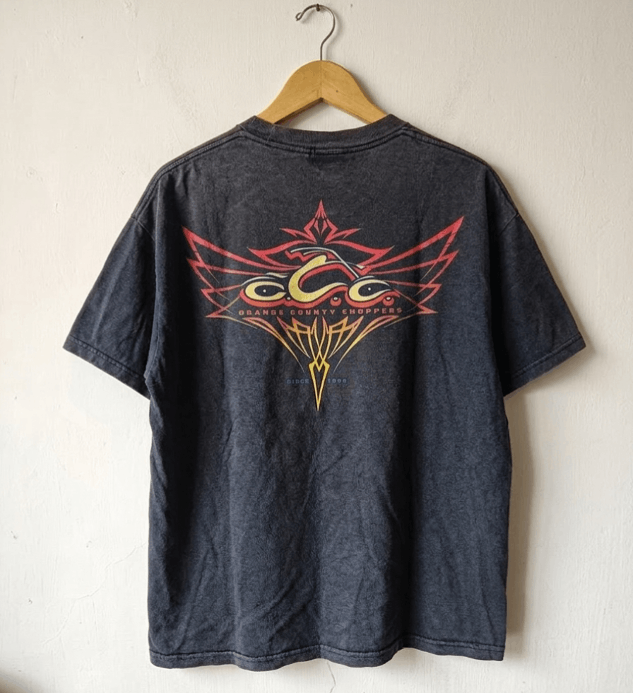 Other Vintage orange county choppers Size US XL / EU 56 / 4 - 2 Thumbnail